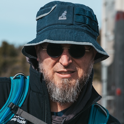 Jon Crider